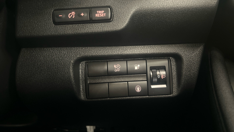 Nissan LEAF 110kW Acenta 39kWh 5dr Auto Electric Hatchback